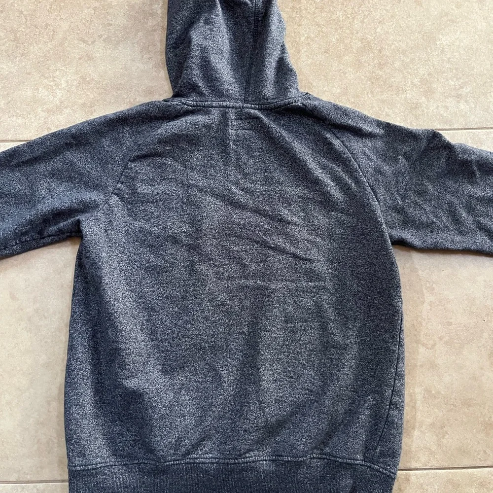 an original penguin by munsingwear Hoodie Youth 14/16 Gray Blue Green